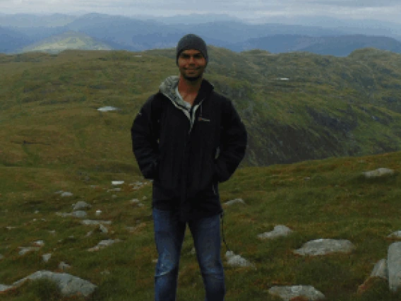 Pranjal