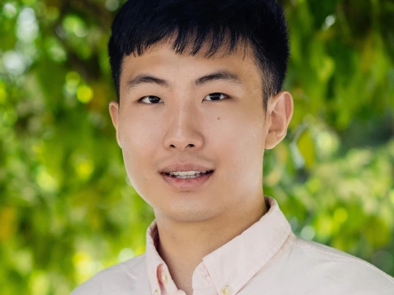 Eason Wang