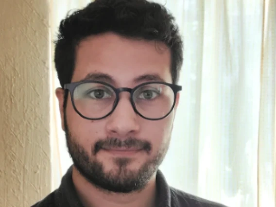 Edgar Salazar