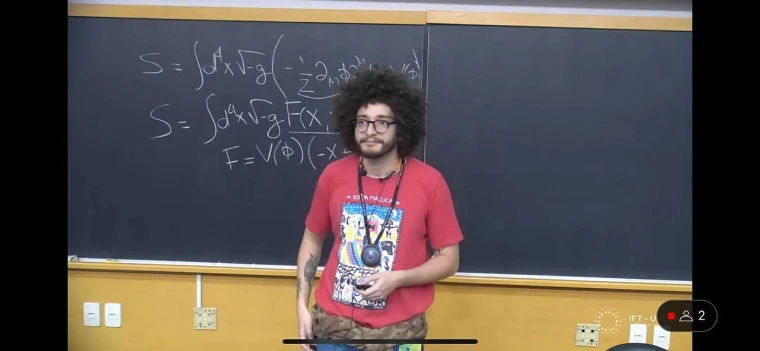 J. Reboucas profile image