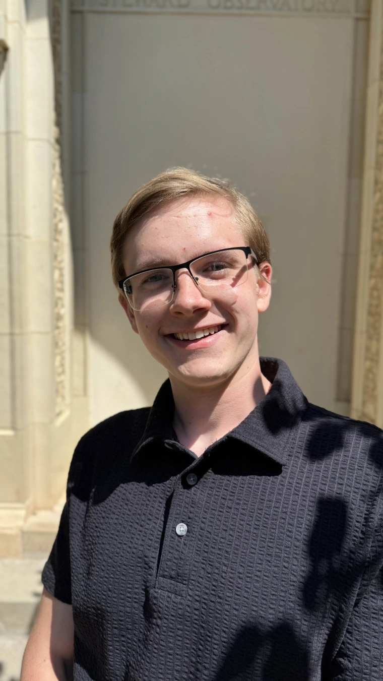 Student profile image