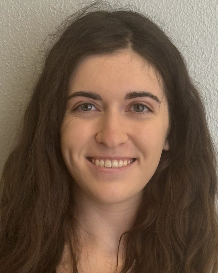 Student profile image