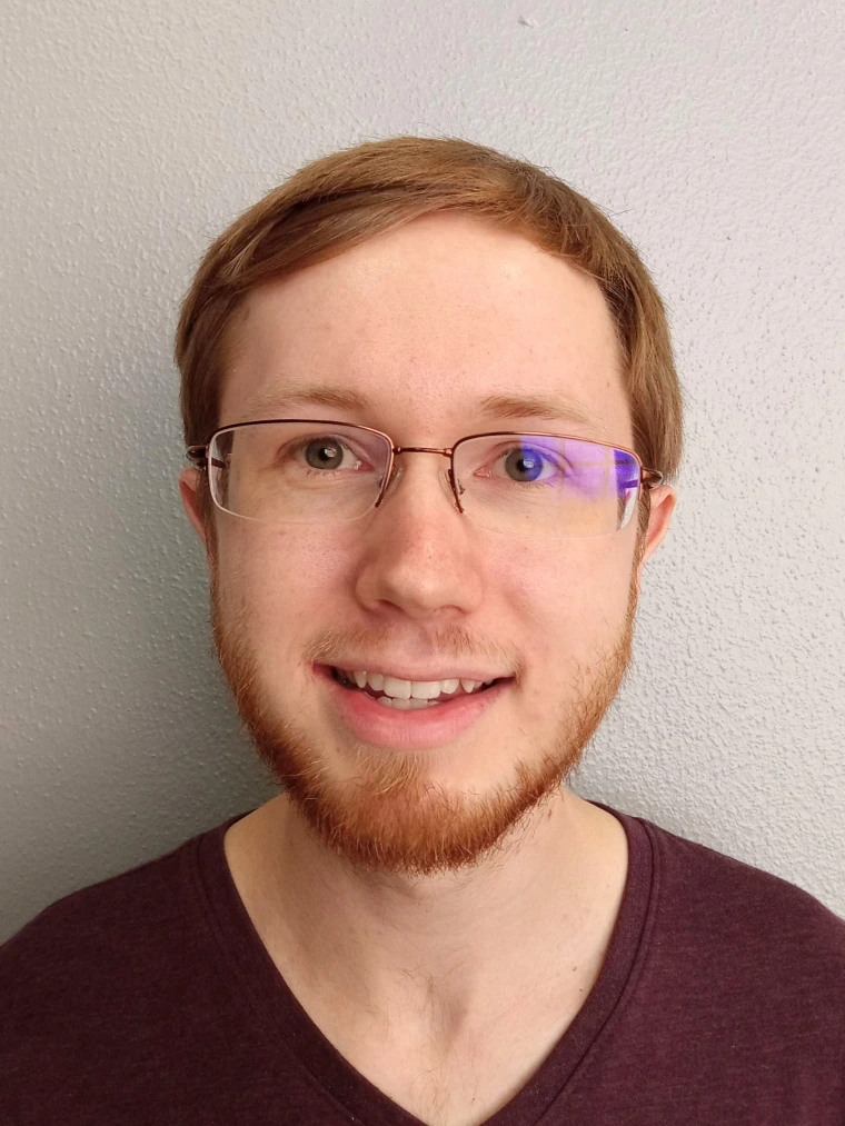 Student profile image